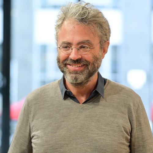 Foto 21 von 30: BASECAMP Nachgefragt!: Buchvorstellung "Die verwundbare Demokratie" (23.07.2024)