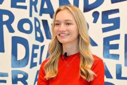 Foto 28 von 51: BASECAMP FishBowl: Jugenddialog 2.0 über den Einfluss von TikTok, Instagram & Co. auf unsere Demokratie (10.09.2024)