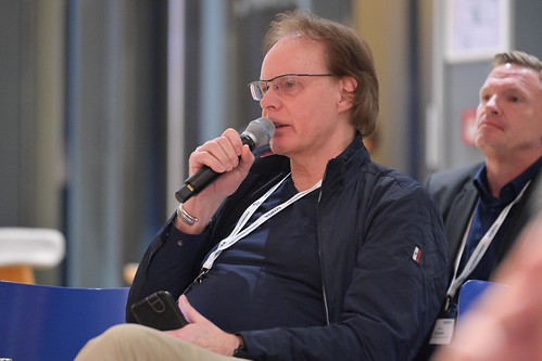 Foto 2 von 35: VATM 5G Masters: Die Rolle von 5G-Standalone für die Industrie (25.09.2024)