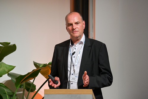 Foto 26 von 35: VATM 5G Masters: Die Rolle von 5G-Standalone für die Industrie (25.09.2024)