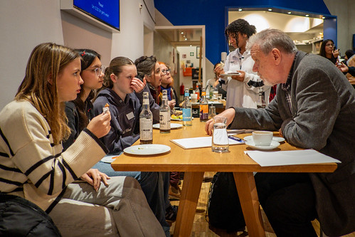 Foto 86 von 94: Wake UP!: Generationendialog gegen Desinformation (13.11.2024)