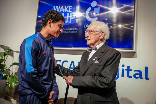 Foto 77 von 94: Wake UP!: Generationendialog gegen Desinformation (13.11.2024)