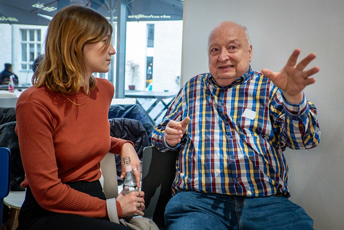 Foto 63 von 94: Wake UP!: Generationendialog gegen Desinformation (13.11.2024)