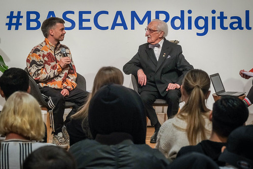 Foto 39 von 94: Wake UP!: Generationendialog gegen Desinformation (13.11.2024)