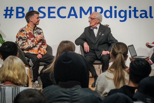 Foto 39 von 94: Wake UP!: Generationendialog gegen Desinformation (13.11.2024)