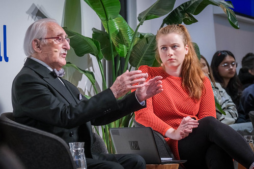 Foto 32 von 94: Wake UP!: Generationendialog gegen Desinformation (13.11.2024)