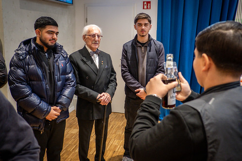 Foto 9 von 94: Wake UP!: Generationendialog gegen Desinformation (13.11.2024)