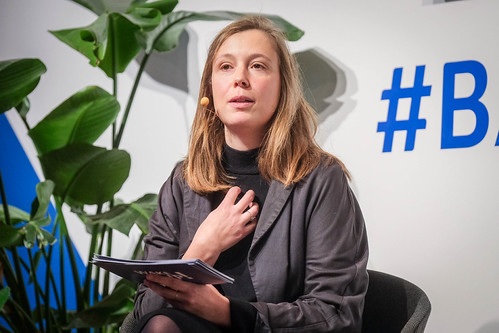 Foto 68 von 94: Wake UP!: Generationendialog gegen Desinformation (13.11.2024)