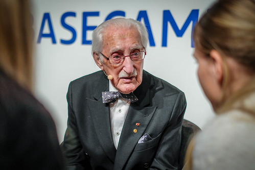 Foto 58 von 94: Wake UP!: Generationendialog gegen Desinformation (13.11.2024)