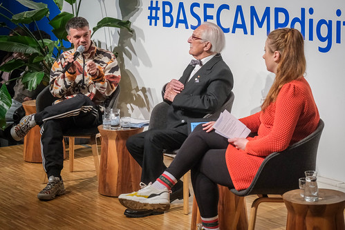 Foto 43 von 94: Wake UP!: Generationendialog gegen Desinformation (13.11.2024)