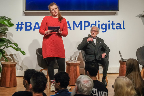 Foto 12 von 94: Wake UP!: Generationendialog gegen Desinformation (13.11.2024)