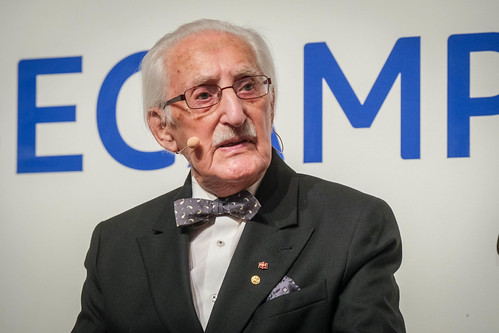 Foto 22 von 94: Wake UP!: Generationendialog gegen Desinformation (13.11.2024)