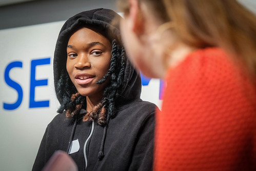 Foto 89 von 94: Wake UP!: Generationendialog gegen Desinformation (13.11.2024)