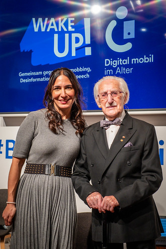 Foto 78 von 94: Wake UP!: Generationendialog gegen Desinformation (13.11.2024)