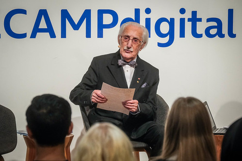 Foto 26 von 94: Wake UP!: Generationendialog gegen Desinformation (13.11.2024)