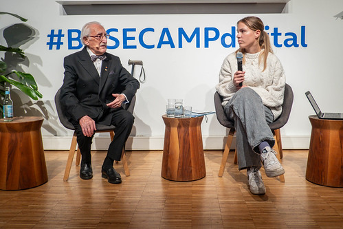 Foto 8 von 94: Wake UP!: Generationendialog gegen Desinformation (13.11.2024)