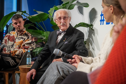 Foto 5 von 94: Wake UP!: Generationendialog gegen Desinformation (13.11.2024)