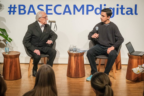 Foto 93 von 94: Wake UP!: Generationendialog gegen Desinformation (13.11.2024)