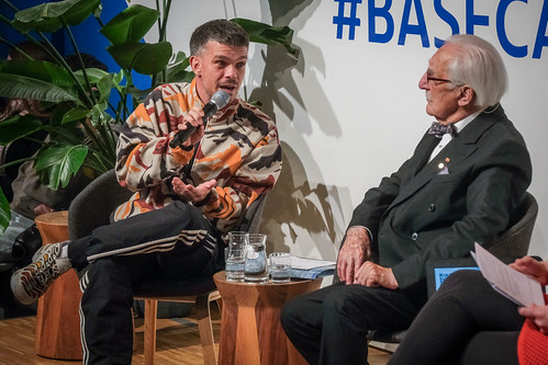 Foto 44 von 94: Wake UP!: Generationendialog gegen Desinformation (13.11.2024)