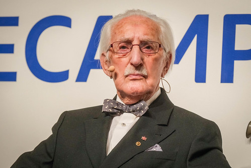 Foto 20 von 94: Wake UP!: Generationendialog gegen Desinformation (13.11.2024)