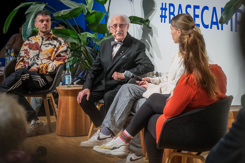 Foto 6 von 94: Wake UP!: Generationendialog gegen Desinformation (13.11.2024)