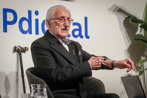 Foto 31 von 94: Wake UP!: Generationendialog gegen Desinformation (13.11.2024)