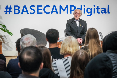 Foto 23 von 94: Wake UP!: Generationendialog gegen Desinformation (13.11.2024)