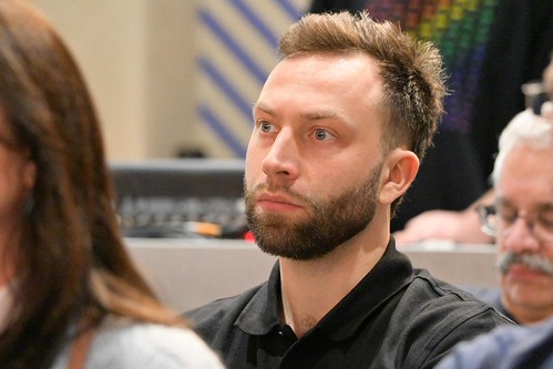 Foto 41 von 47: BASECAMP_Debate: Die Zukunft der digitalen Identitäten – wie bekommen wir Deutschland digital? (20.11.2024)