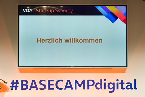 Foto 93 von 114: VDA Startup Synergy 2024: Startups made in Germany – Wie wettbewerbsfähig sind wir? (02.12.2024)