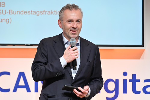 Foto 63 von 114: VDA Startup Synergy 2024: Startups made in Germany – Wie wettbewerbsfähig sind wir? (02.12.2024)