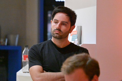 Foto 45 von 114: VDA Startup Synergy 2024: Startups made in Germany – Wie wettbewerbsfähig sind wir? (02.12.2024)