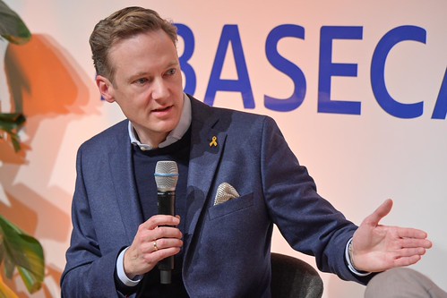 Foto 38 von 114: VDA Startup Synergy 2024: Startups made in Germany – Wie wettbewerbsfähig sind wir? (02.12.2024)