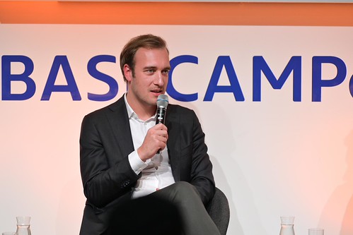 Foto 24 von 114: VDA Startup Synergy 2024: Startups made in Germany – Wie wettbewerbsfähig sind wir? (02.12.2024)