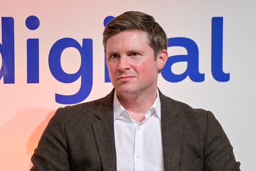 Foto 11 von 114: VDA Startup Synergy 2024: Startups made in Germany – Wie wettbewerbsfähig sind wir? (02.12.2024)