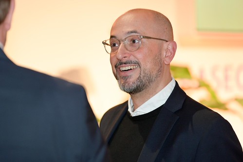 Foto 87 von 114: VDA Startup Synergy 2024: Startups made in Germany – Wie wettbewerbsfähig sind wir? (02.12.2024)