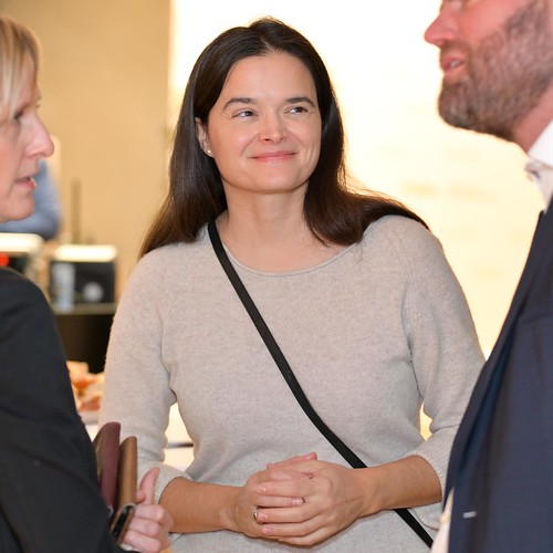 Foto 89 von 114: VDA Startup Synergy 2024: Startups made in Germany – Wie wettbewerbsfähig sind wir? (02.12.2024)