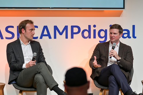 Foto 20 von 114: VDA Startup Synergy 2024: Startups made in Germany – Wie wettbewerbsfähig sind wir? (02.12.2024)