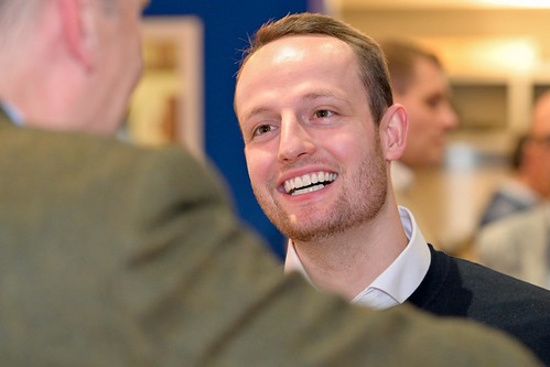 Foto 82 von 114: VDA Startup Synergy 2024: Startups made in Germany – Wie wettbewerbsfähig sind wir? (02.12.2024)