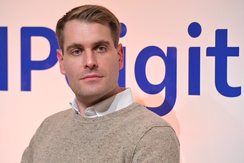 Foto 39 von 114: VDA Startup Synergy 2024: Startups made in Germany – Wie wettbewerbsfähig sind wir? (02.12.2024)