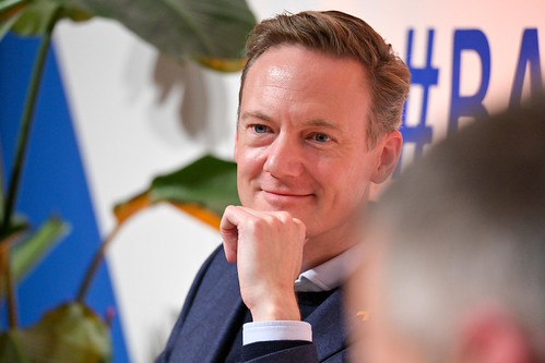 Foto 34 von 114: VDA Startup Synergy 2024: Startups made in Germany – Wie wettbewerbsfähig sind wir? (02.12.2024)