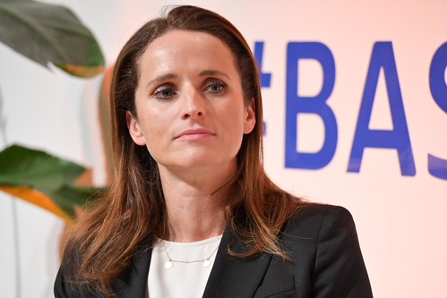 Foto 5 von 114: VDA Startup Synergy 2024: Startups made in Germany – Wie wettbewerbsfähig sind wir? (02.12.2024)