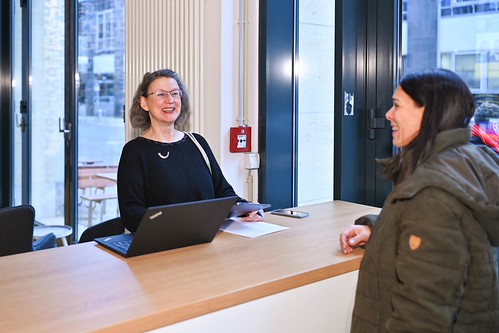 Foto 17 von 43: BASECAMP Nachgefragt! Digitalpolitik: Drei Jahre später – Haben wir unsere Ziele erreicht? (12.03.2025)