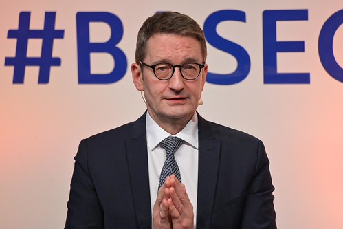 Foto 3 von 43: BASECAMP Nachgefragt! Digitalpolitik: Drei Jahre später – Haben wir unsere Ziele erreicht? (12.03.2025)