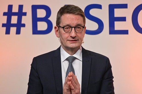 Foto 3 von 43: BASECAMP Nachgefragt! Digitalpolitik: Drei Jahre später – Haben wir unsere Ziele erreicht? (12.03.2025)