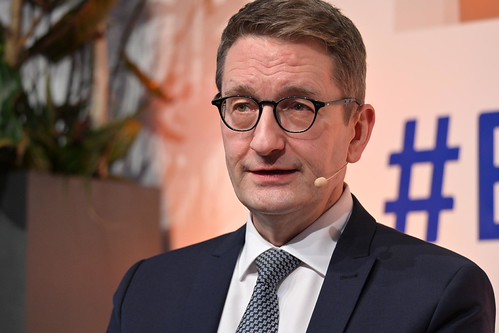 Foto 41 von 43: BASECAMP Nachgefragt! Digitalpolitik: Drei Jahre später – Haben wir unsere Ziele erreicht? (12.03.2025)