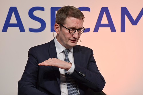 Foto 5 von 43: BASECAMP Nachgefragt! Digitalpolitik: Drei Jahre später – Haben wir unsere Ziele erreicht? (12.03.2025)