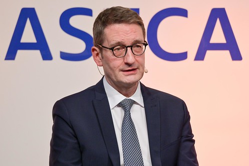 Foto 6 von 43: BASECAMP Nachgefragt! Digitalpolitik: Drei Jahre später – Haben wir unsere Ziele erreicht? (12.03.2025)