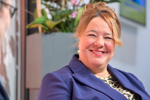 Foto 37 von 43: BASECAMP Nachgefragt! Digitalpolitik: Drei Jahre später – Haben wir unsere Ziele erreicht? (12.03.2025)