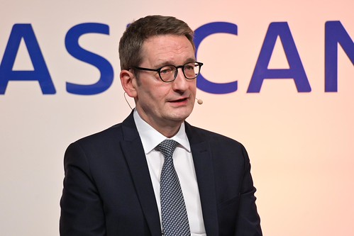 Foto 34 von 43: BASECAMP Nachgefragt! Digitalpolitik: Drei Jahre später – Haben wir unsere Ziele erreicht? (12.03.2025)