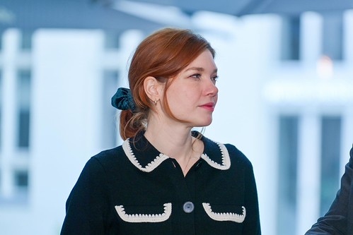 Foto 14 von 43: BASECAMP Nachgefragt! Digitalpolitik: Drei Jahre später – Haben wir unsere Ziele erreicht? (12.03.2025)